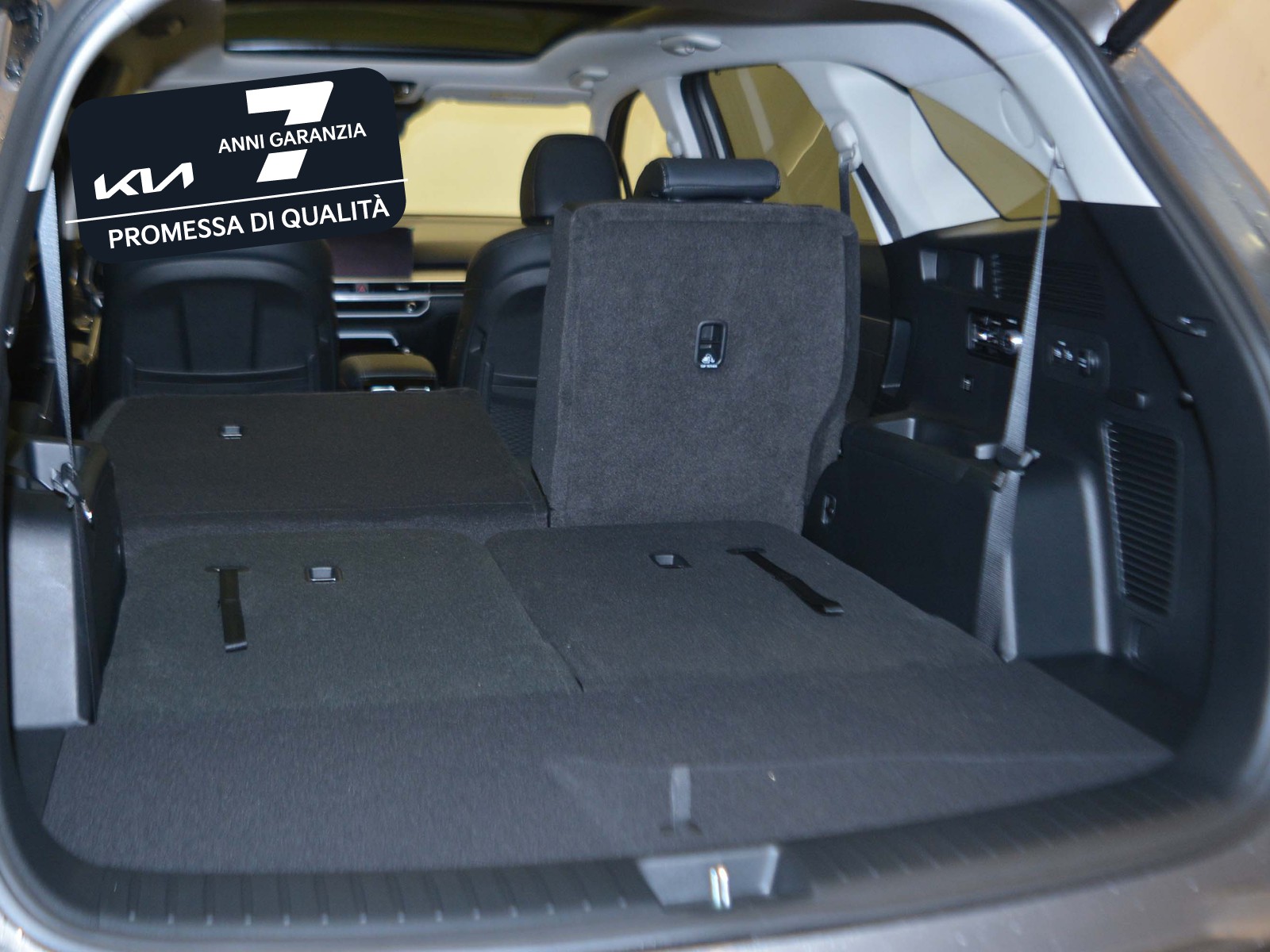 18 - Kia Sorento 2.2 crdi evolution 4wd dct8