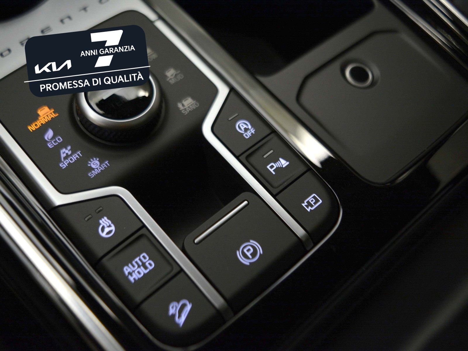 22 - Kia Sorento 2.2 crdi evolution 4wd dct8