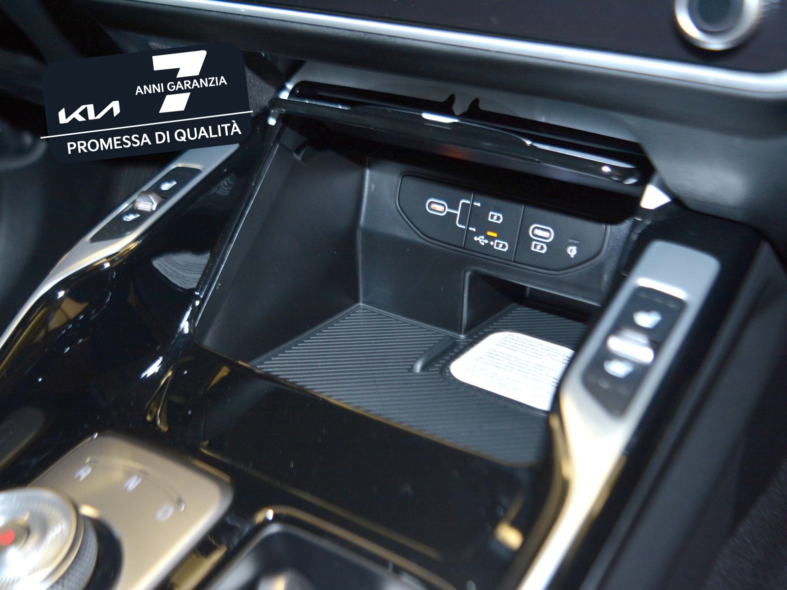 23 - Kia Sorento 2.2 crdi evolution 4wd dct8