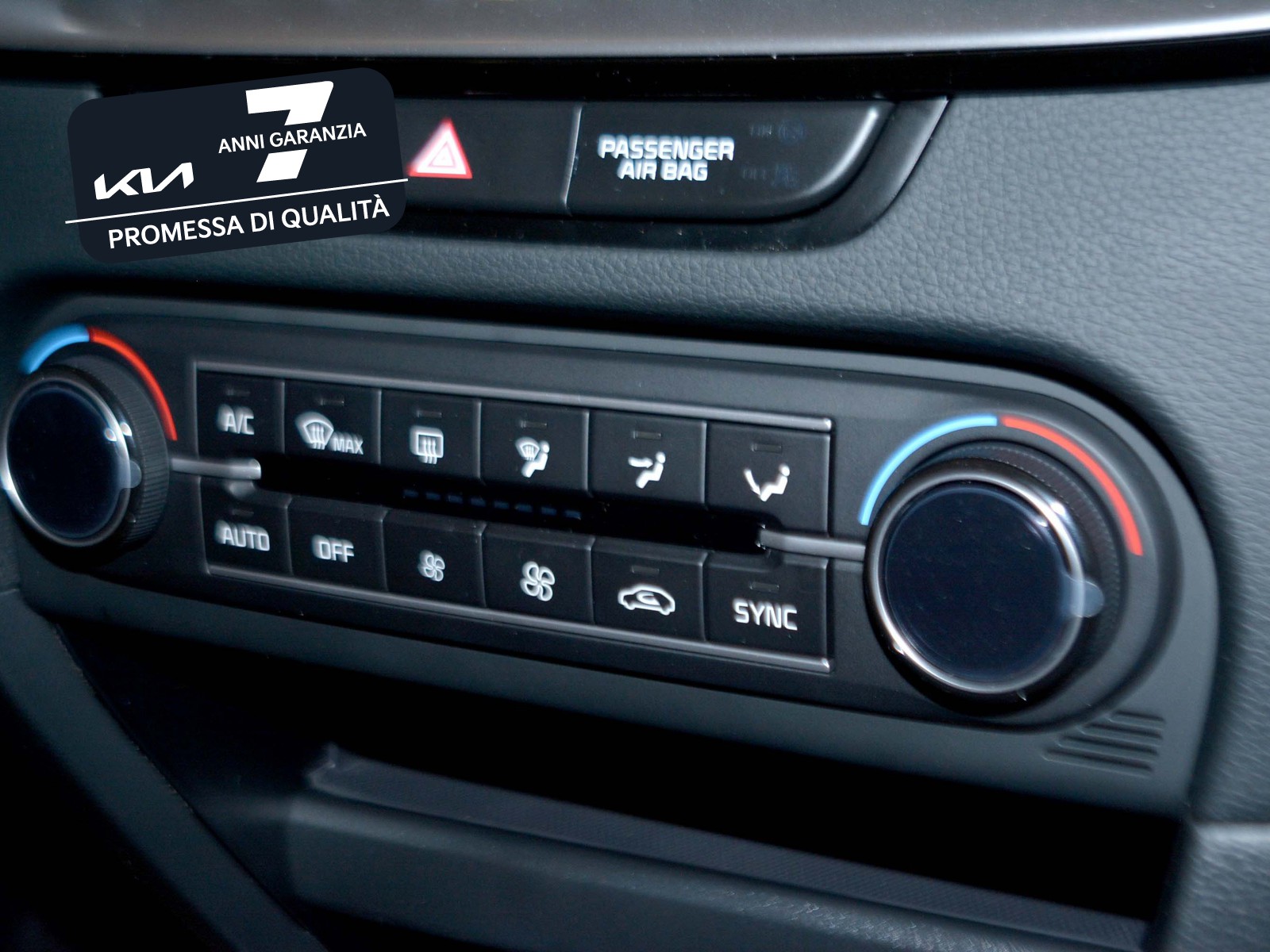 11 - Kia Xceed 1.0 t-gdi mhev 115cv business dct7