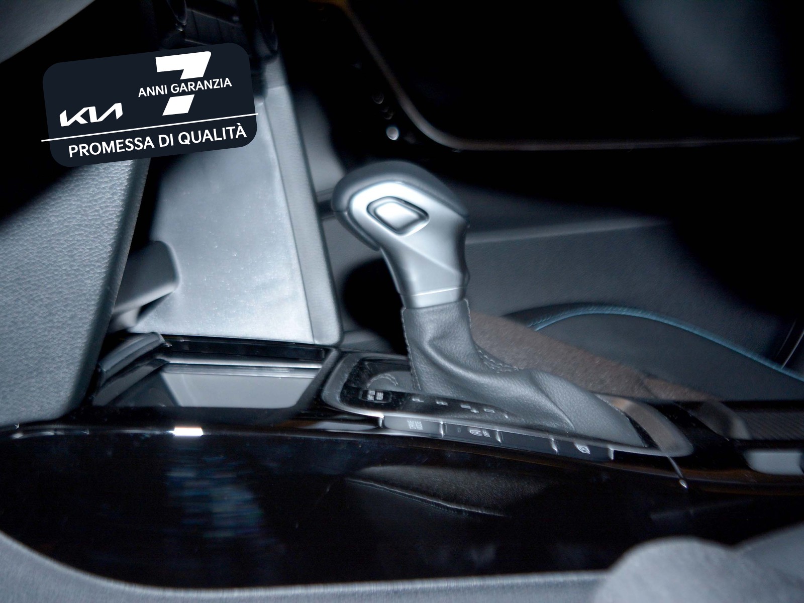 12 - Kia Xceed 1.0 t-gdi mhev 115cv business dct7