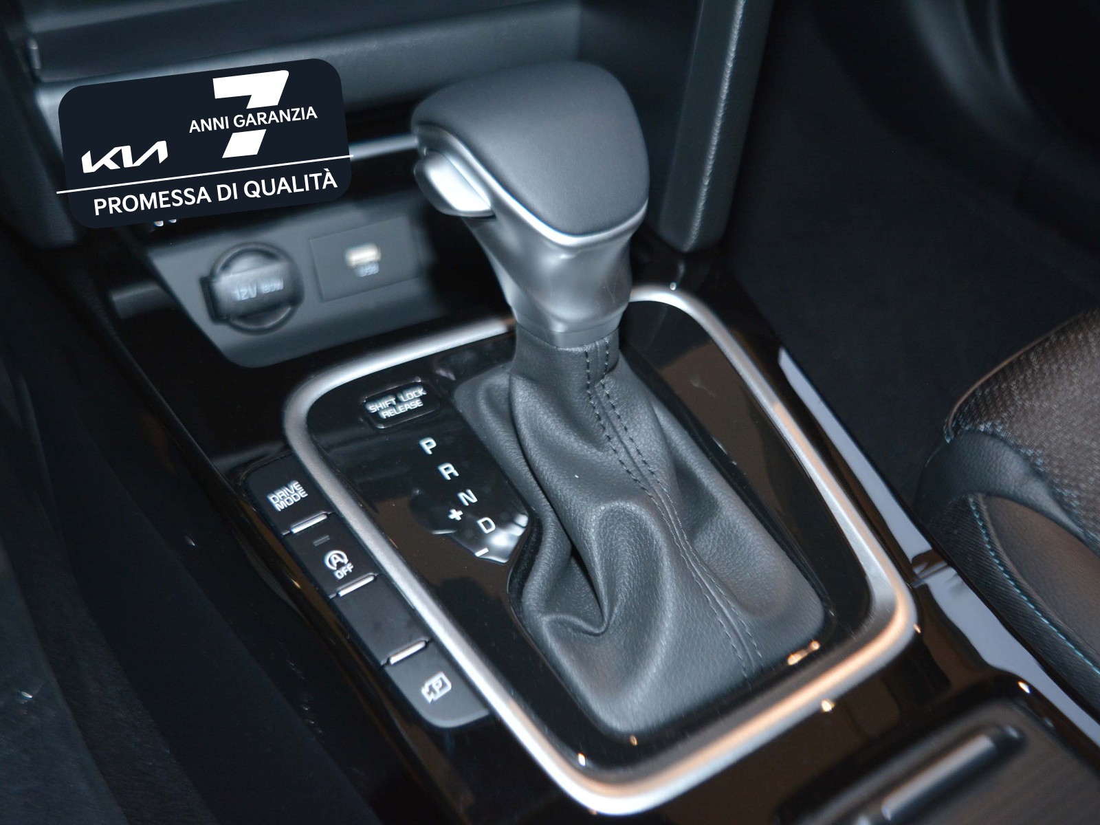 17 - Kia Xceed 1.0 t-gdi mhev 115cv business dct7