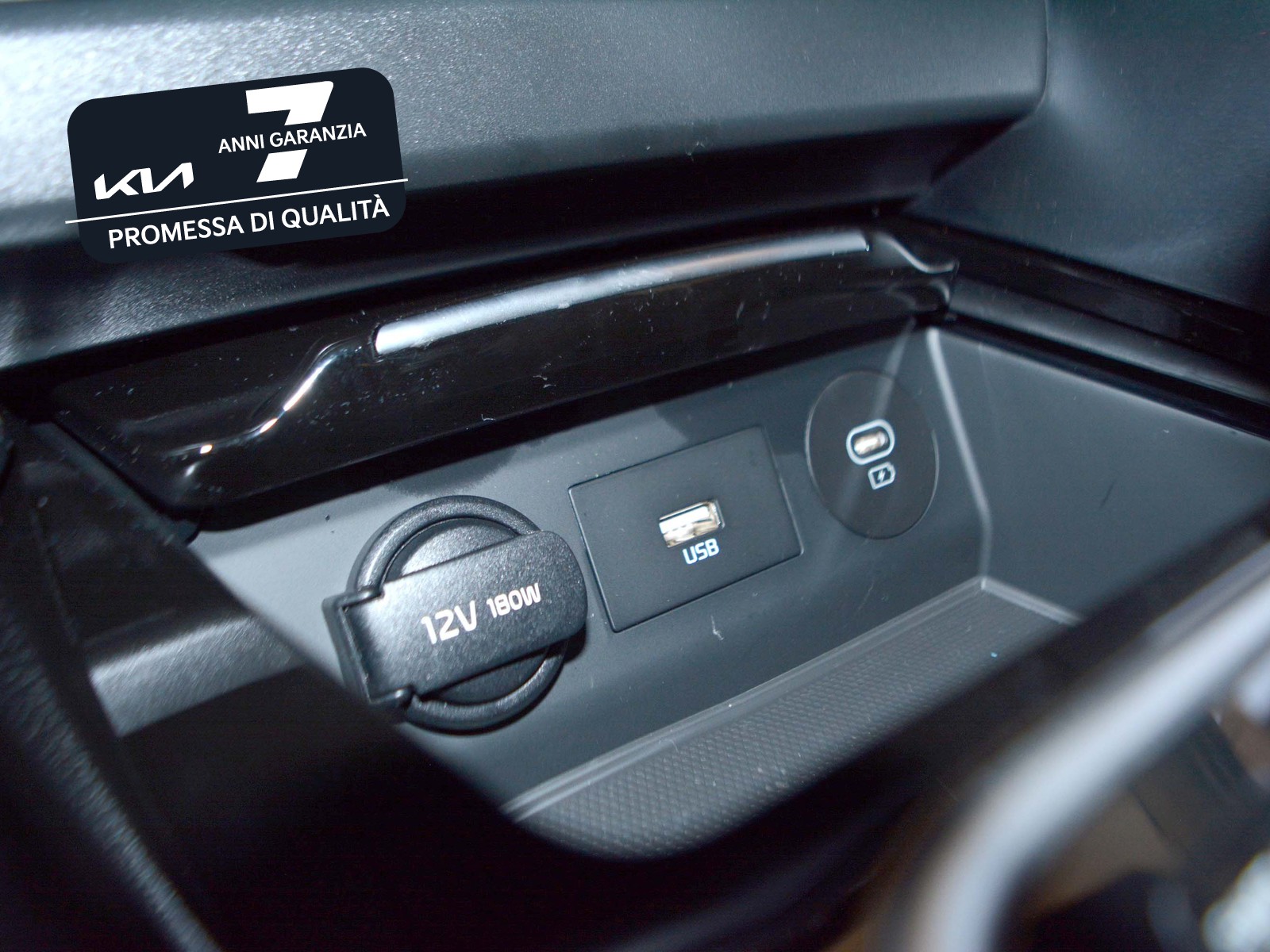 20 - Kia Xceed 1.0 t-gdi mhev 115cv business dct7