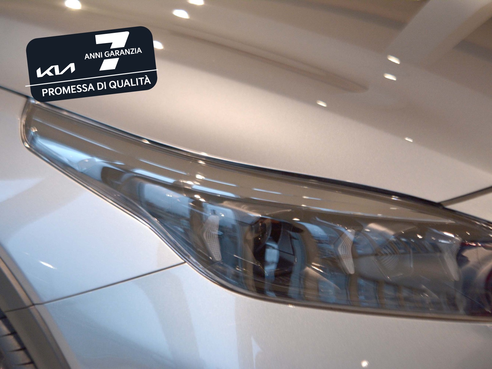 22 - Kia Xceed 1.0 t-gdi mhev 115cv business dct7