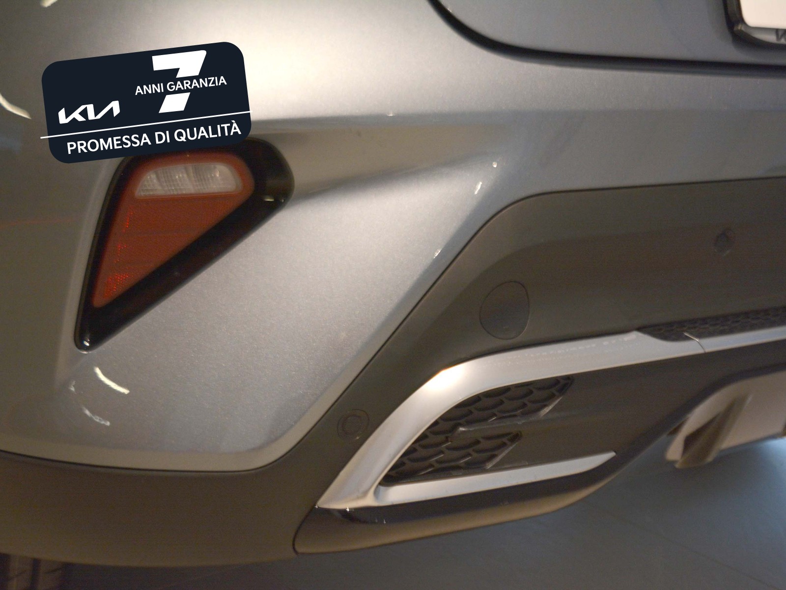 24 - Kia Xceed 1.0 t-gdi mhev 115cv business dct7