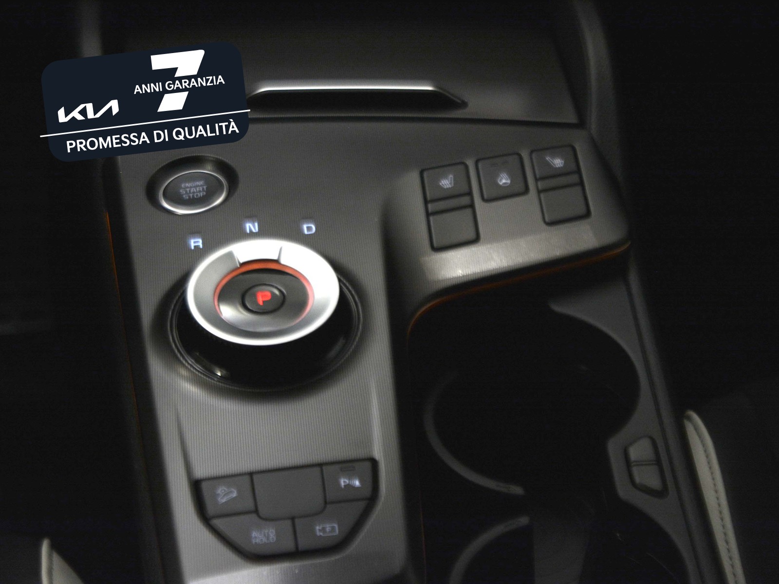 12 - Kia Sportage 1.6 t-gdi hev gt-line sunroof pack 2wd at6