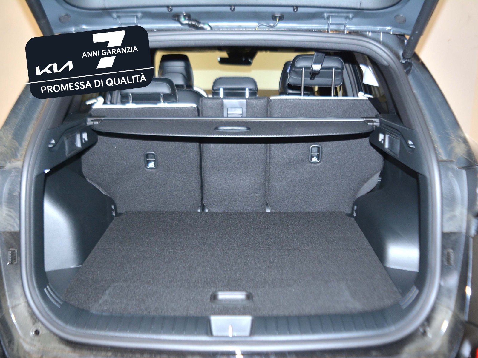 14 - Kia Sportage 1.6 t-gdi hev gt-line sunroof pack 2wd at6