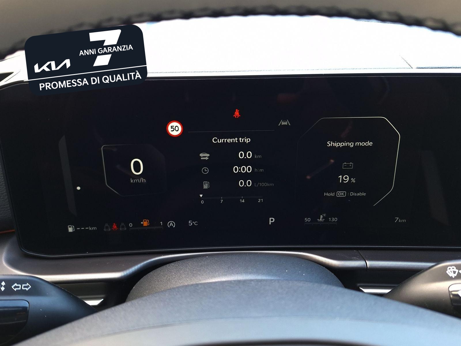 10 - Kia Sportage 1.6 crdi mhev gt-line sunroof pack dct7