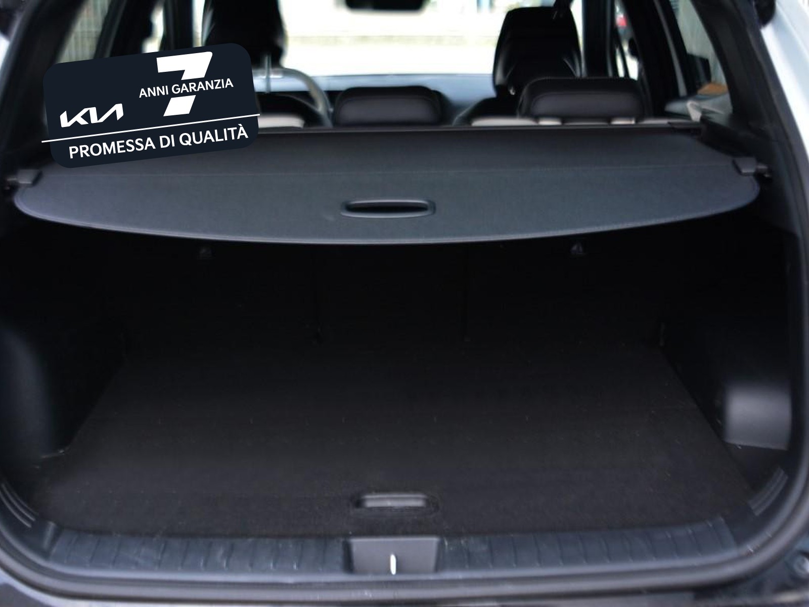 14 - Kia Sportage 1.6 crdi mhev gt-line sunroof pack dct7