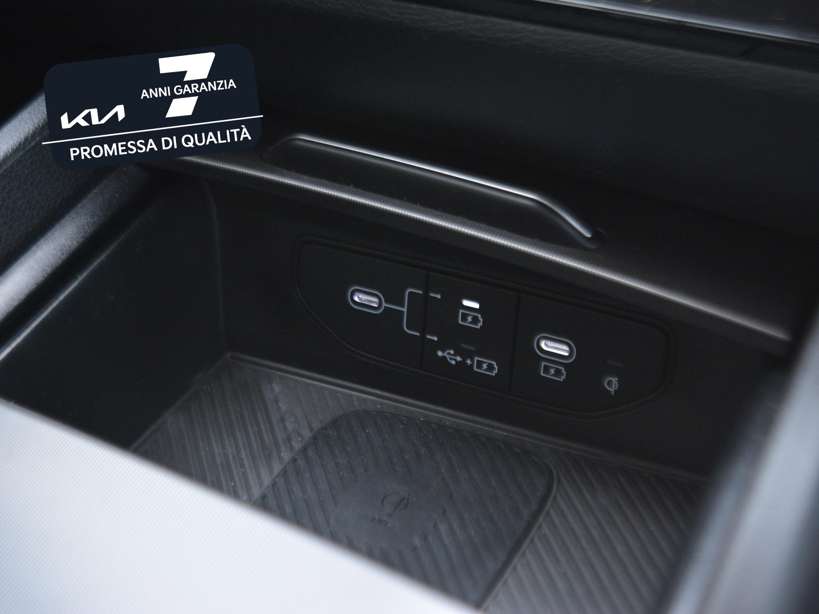 20 - Kia Sportage 1.6 crdi mhev gt-line sunroof pack dct7