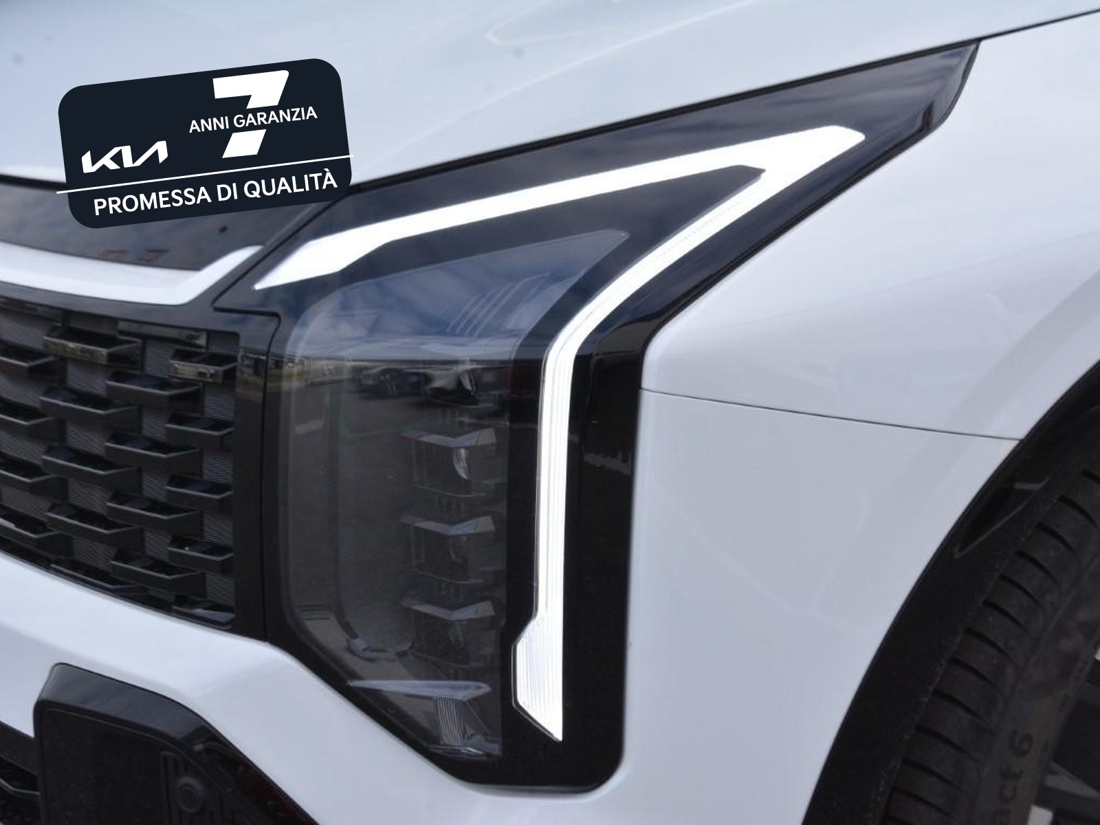 22 - Kia Sportage 1.6 crdi mhev gt-line sunroof pack dct7