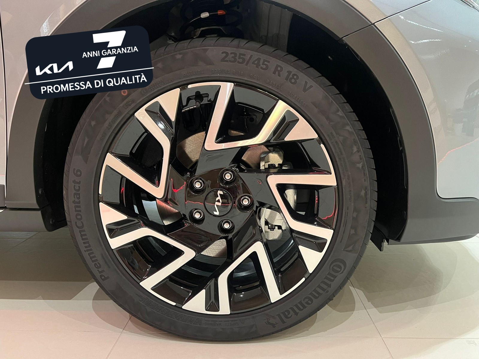 18 - Kia Xceed 1.0 t-gdi gpl 94cv business mt