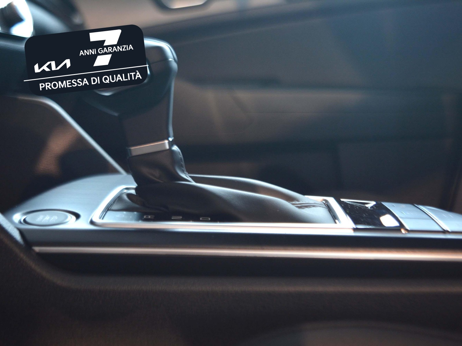 11 - Kia Sportage 1.6 crdi mhev business dct7