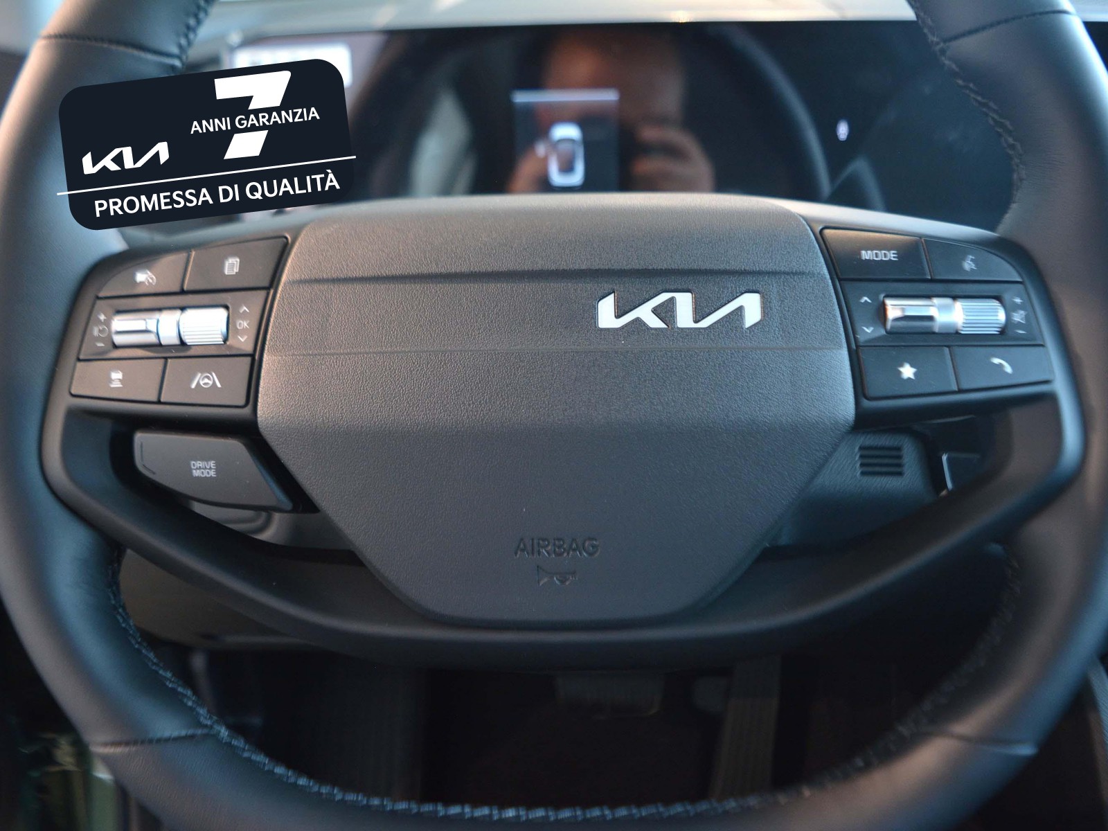 15 - Kia Sportage 1.6 crdi mhev business dct7