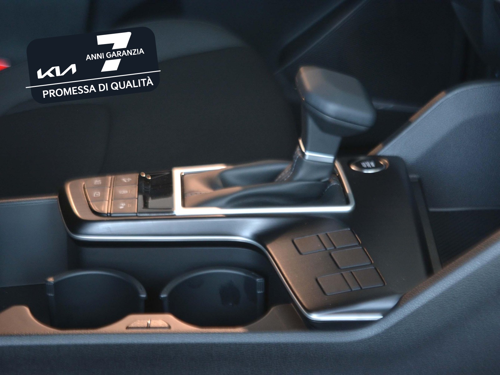 16 - Kia Sportage 1.6 crdi mhev business dct7