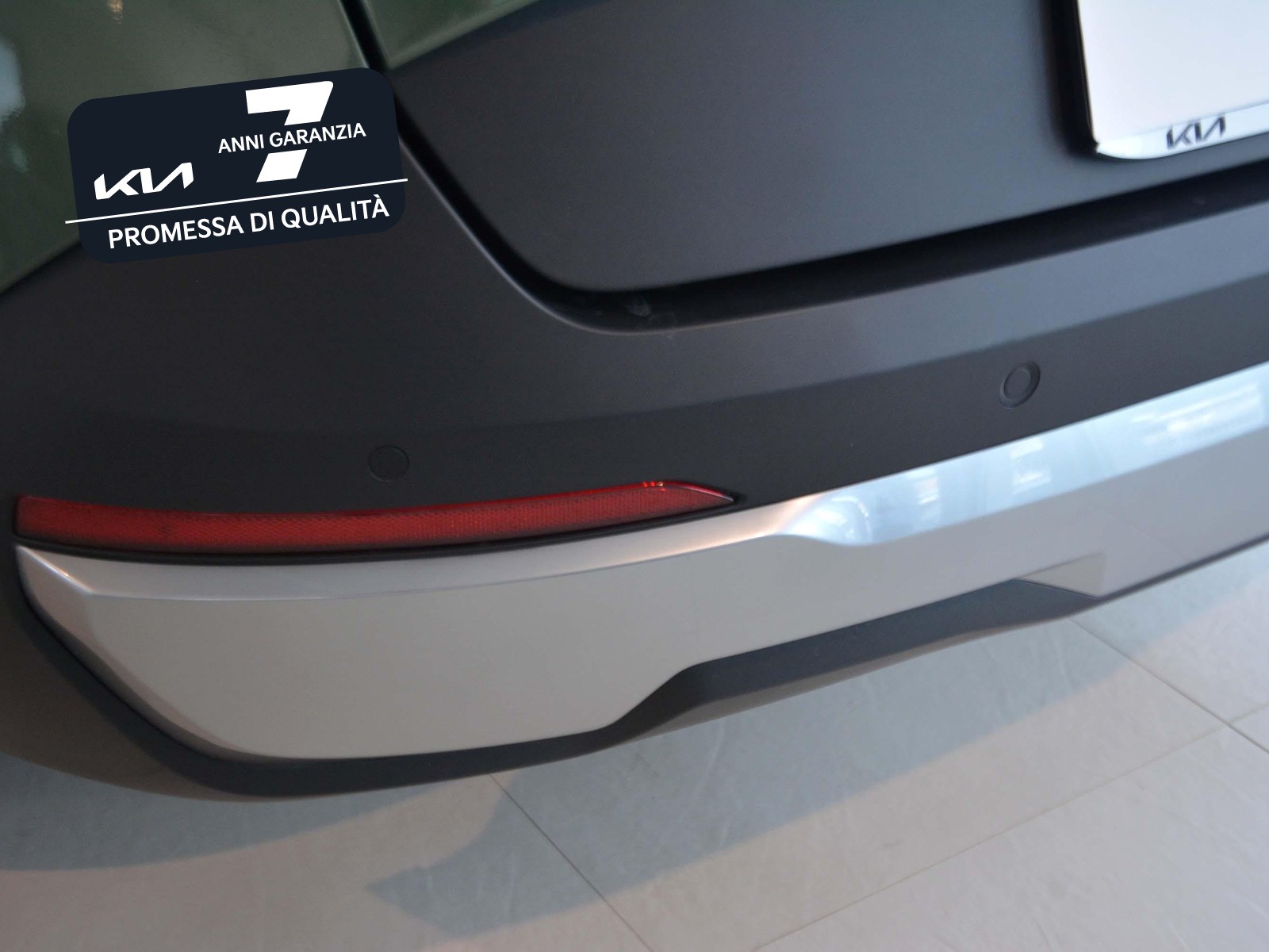 23 - Kia Sportage 1.6 crdi mhev business dct7