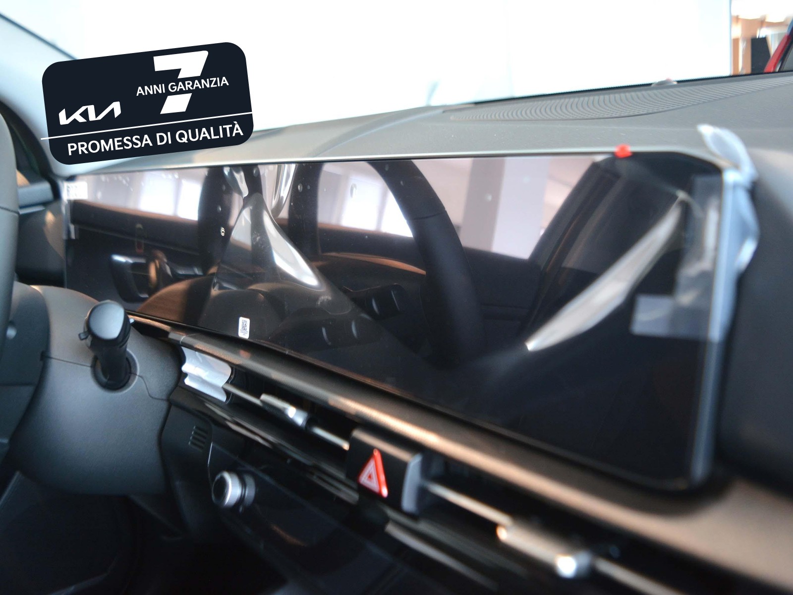 9 - Kia Sportage 1.6 crdi mhev business dct7