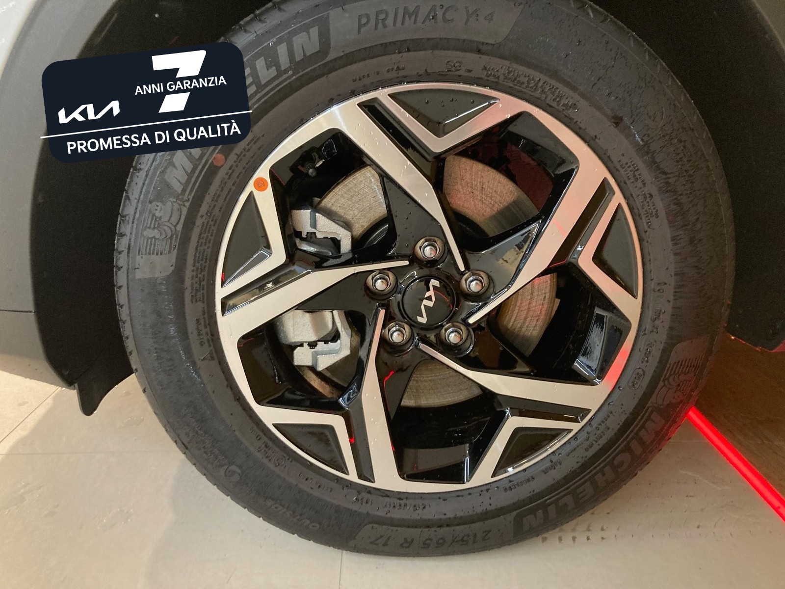 12 - Kia Sportage 1.6 t-gdi gpl 147cv business 2wd