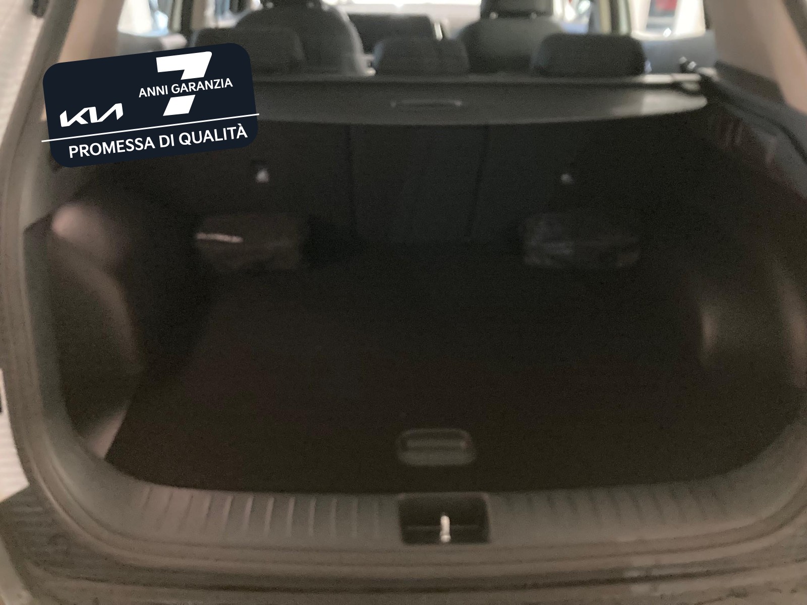 14 - Kia Sportage 1.6 t-gdi gpl 147cv business 2wd