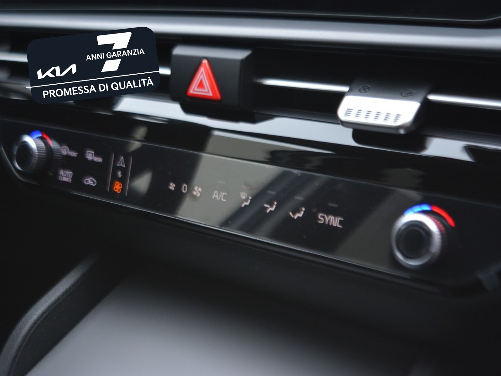 11 - Kia Sportage 1.6 crdi mhev style dct7