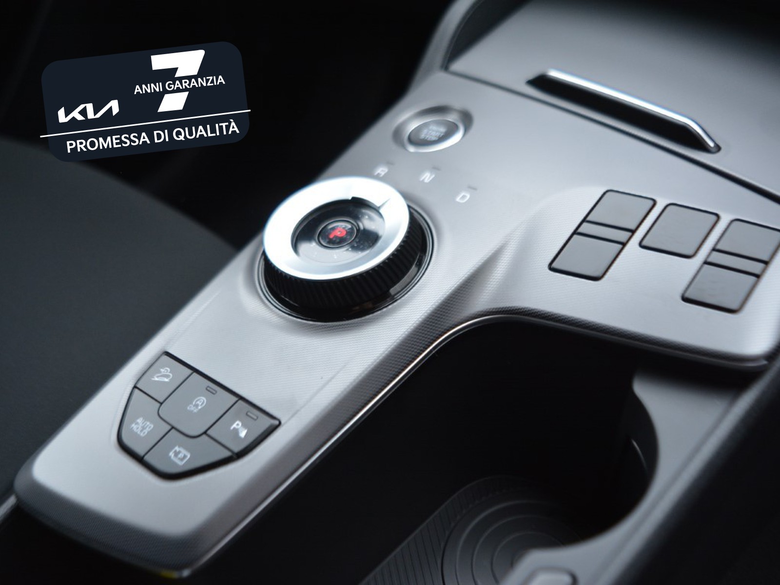 12 - Kia Sportage 1.6 crdi mhev style dct7