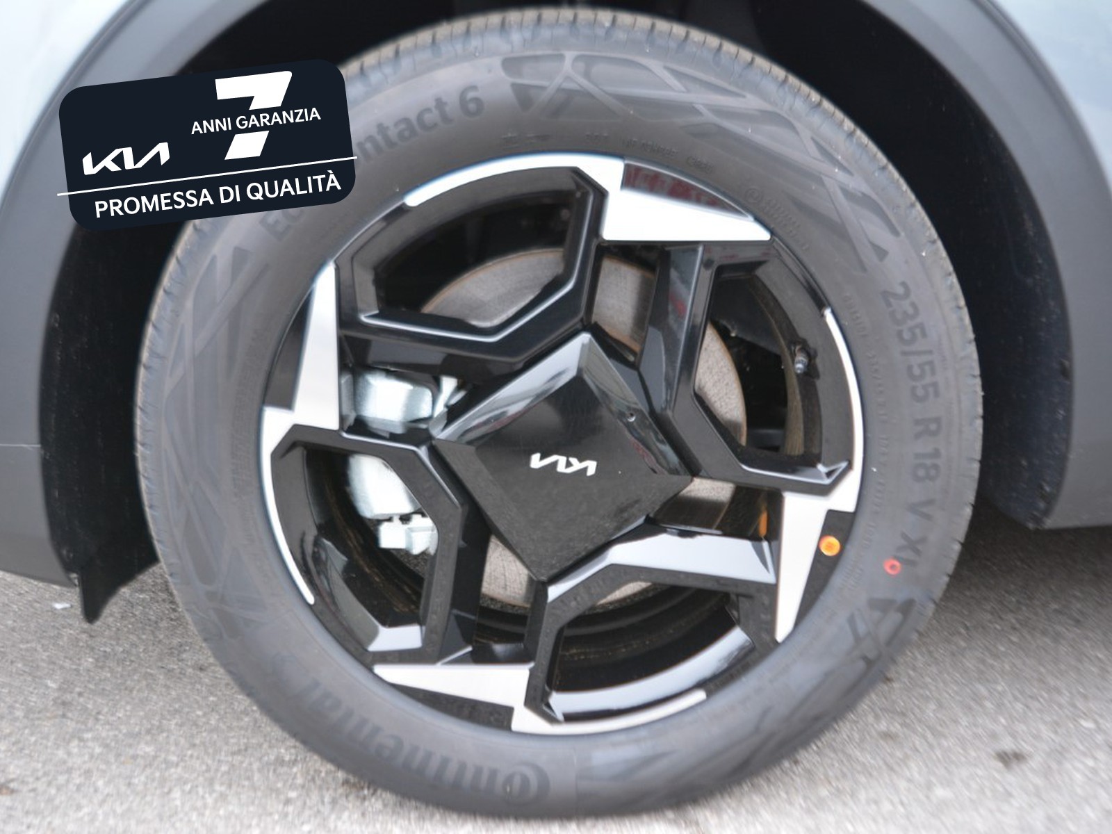 15 - Kia Sportage 1.6 crdi mhev style dct7