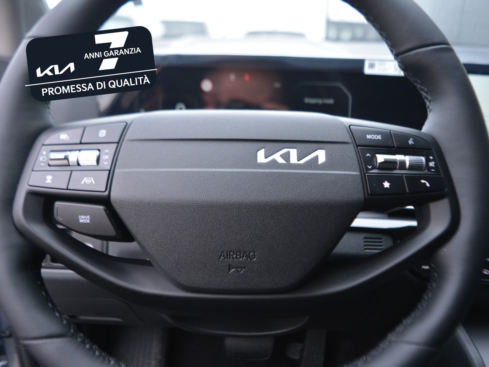 16 - Kia Sportage 1.6 crdi mhev style dct7