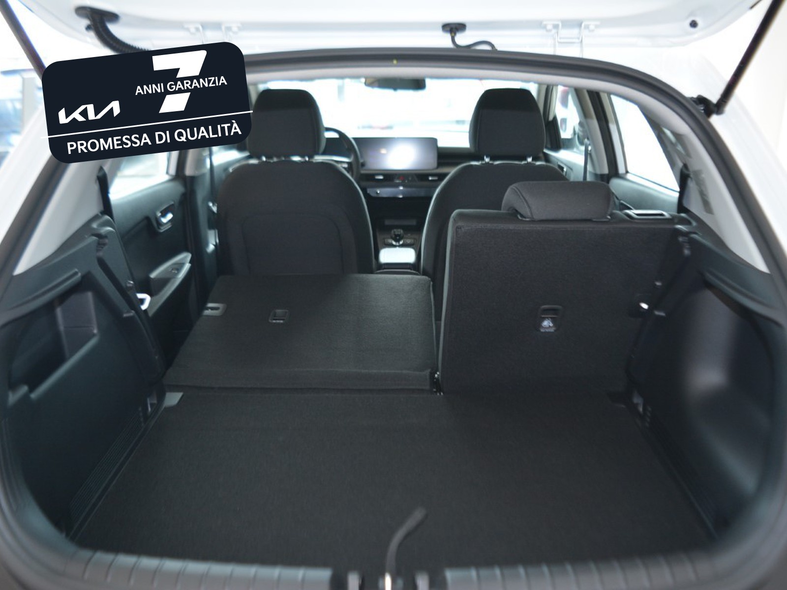 15 - Kia Stonic 1.0 t-gdi urban