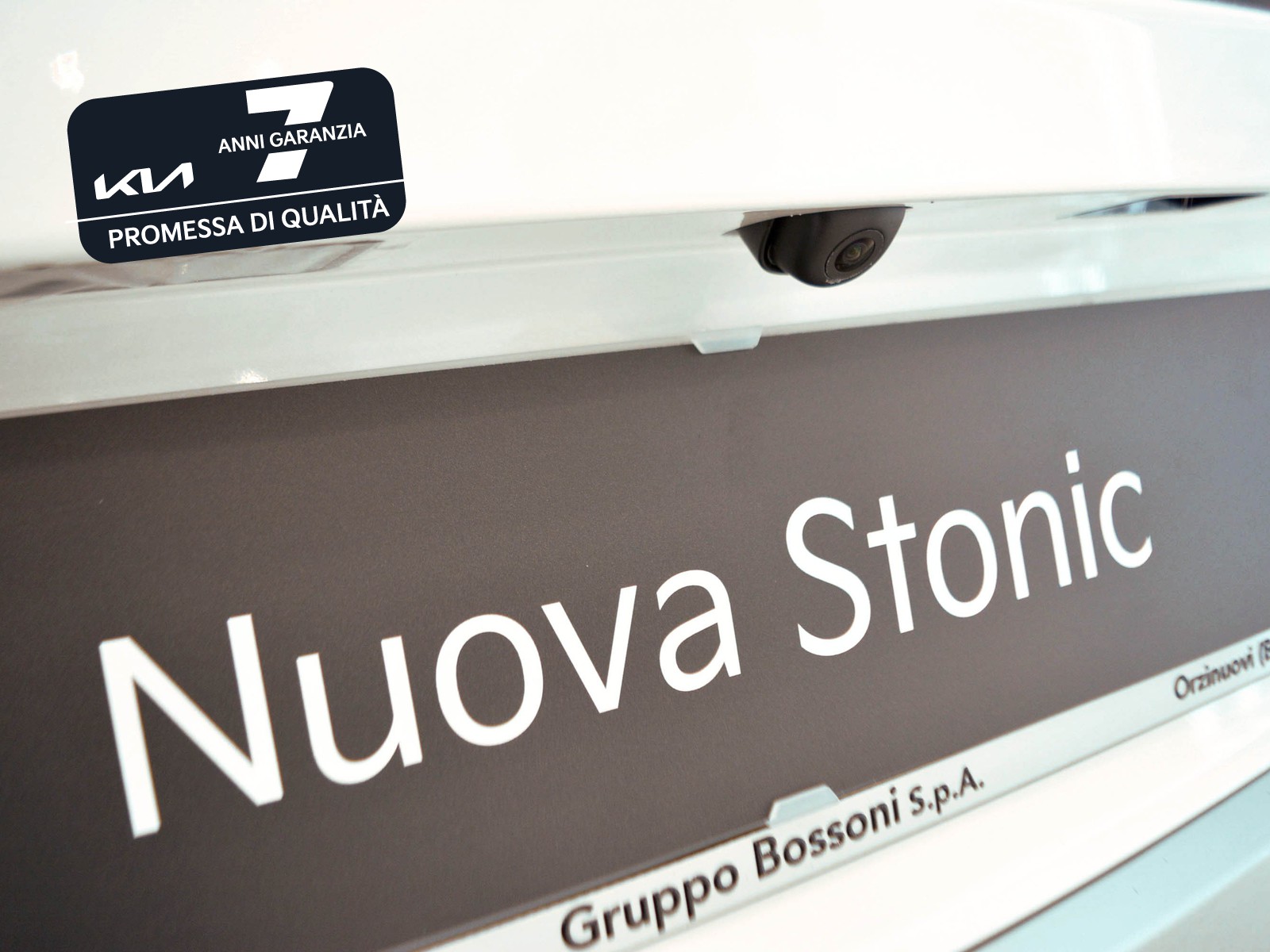 20 - Kia Stonic 1.0 t-gdi urban