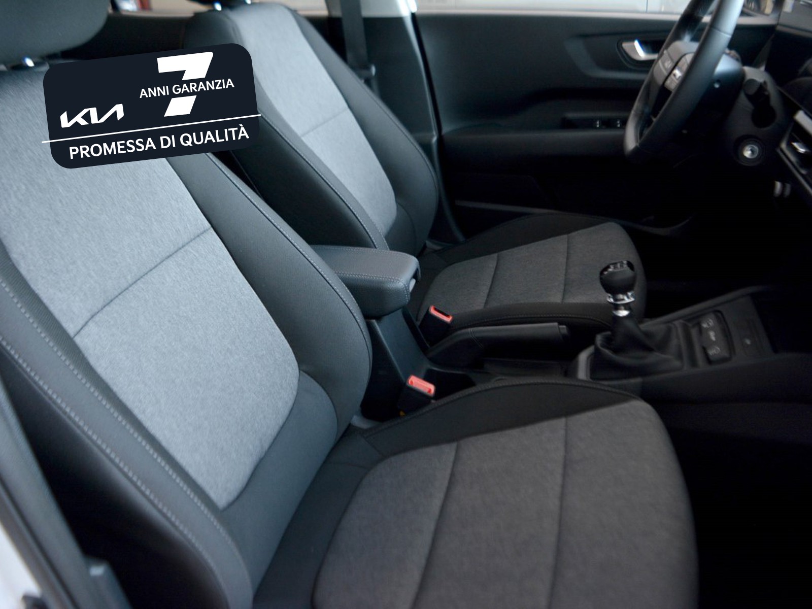 5 - Kia Stonic 1.0 t-gdi urban