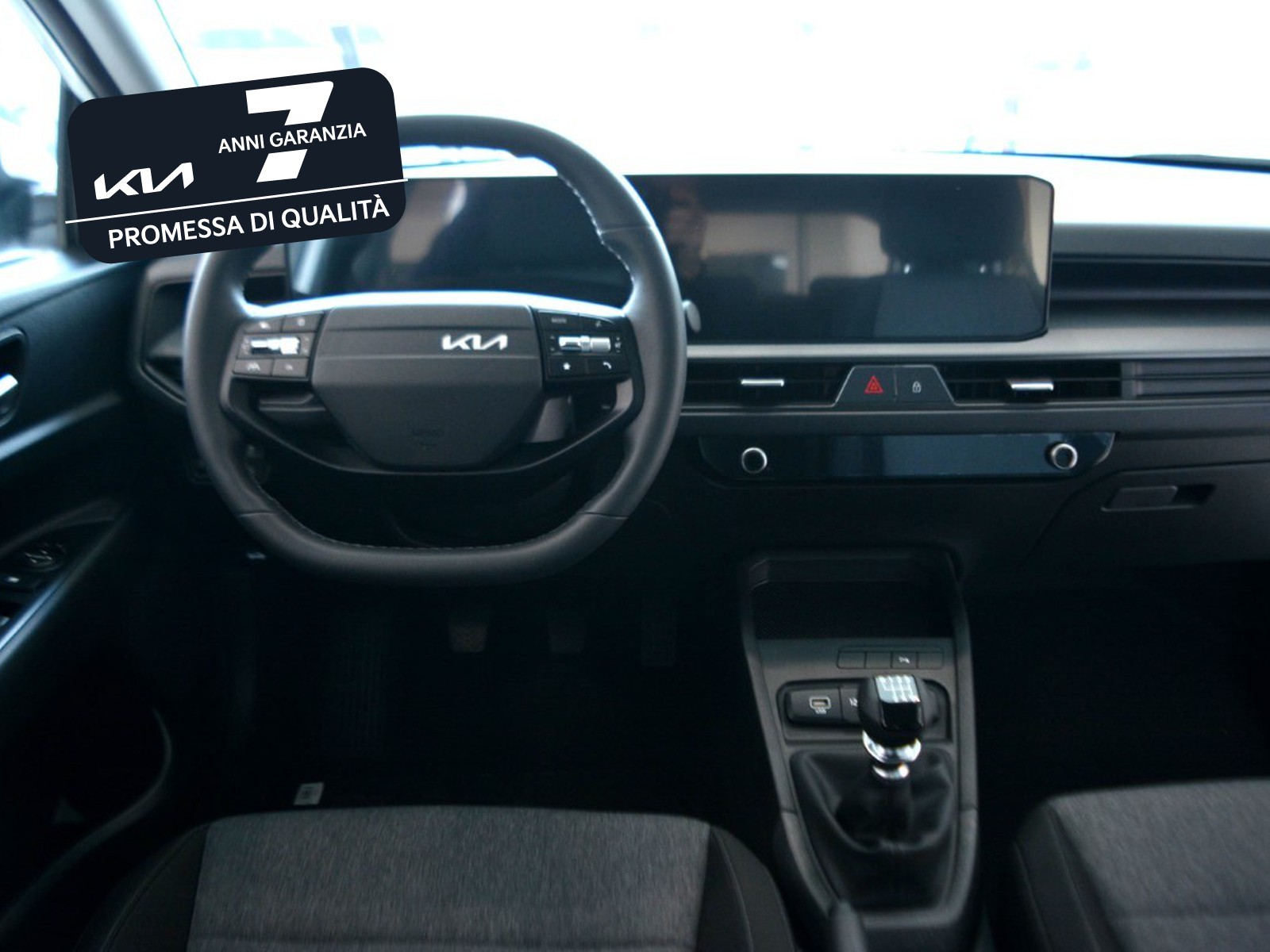 9 - Kia Stonic 1.0 t-gdi urban