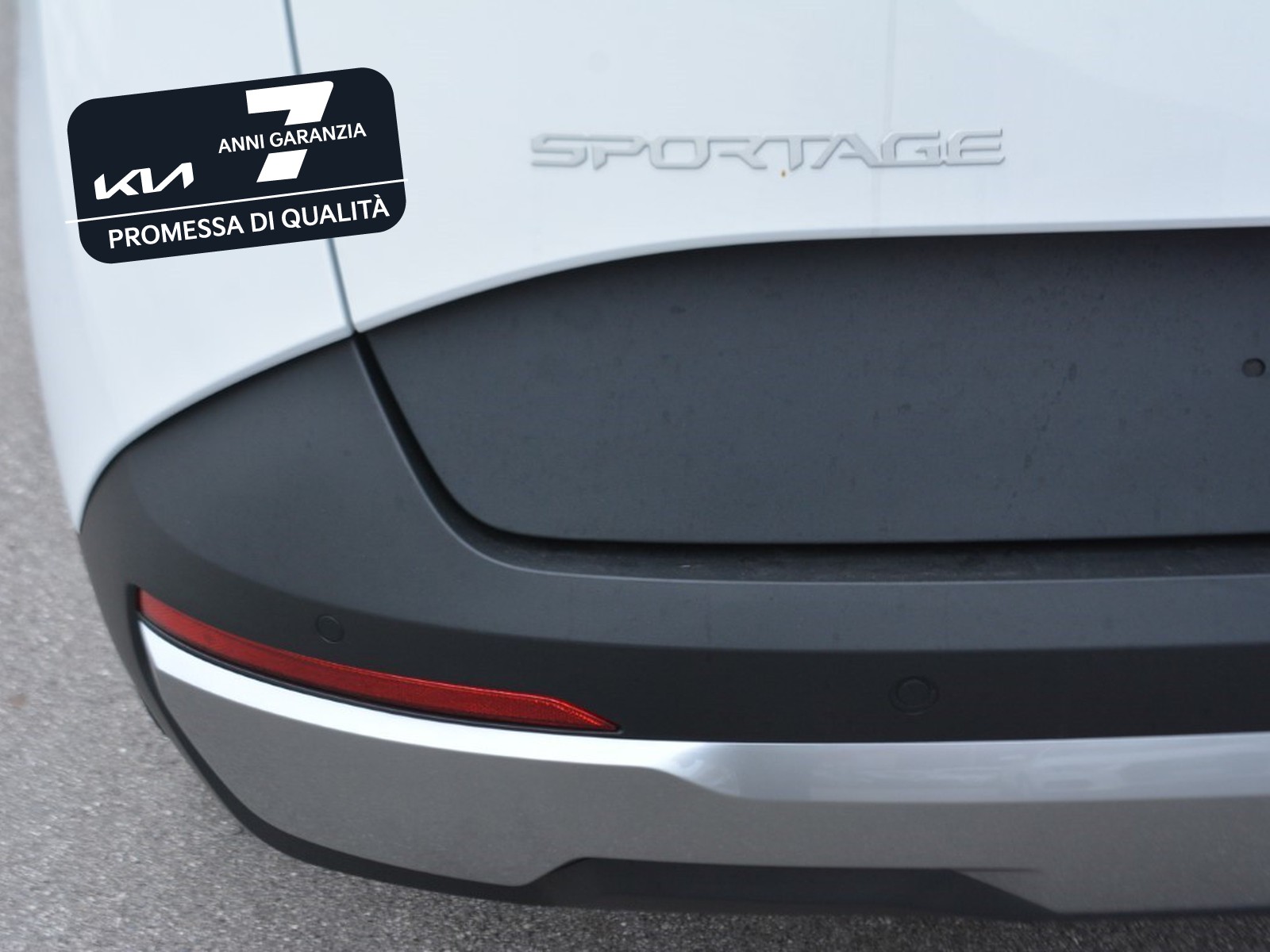23 - Kia Sportage 1.6 t-gdi gpl style dct7
