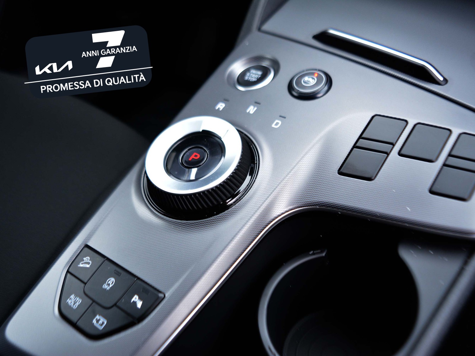 12 - Kia Sportage 1.6 t-gdi gpl style dct7