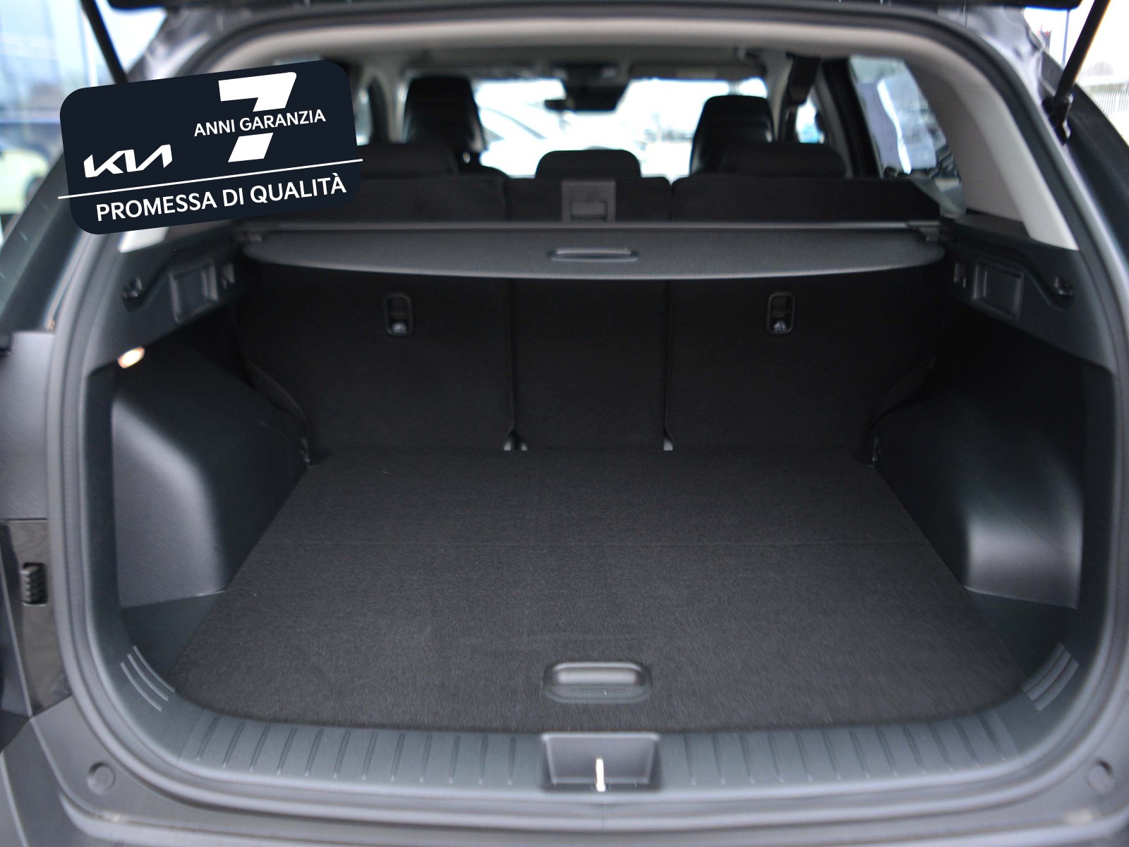 16 - Kia Sportage 1.6 t-gdi gpl style dct7