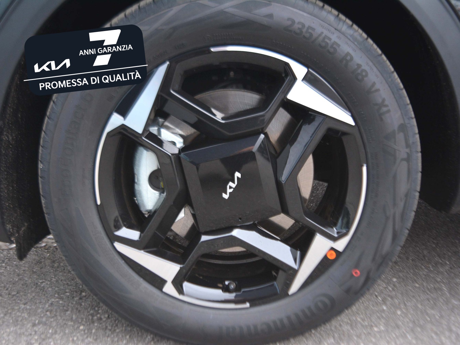 17 - Kia Sportage 1.6 t-gdi gpl style dct7