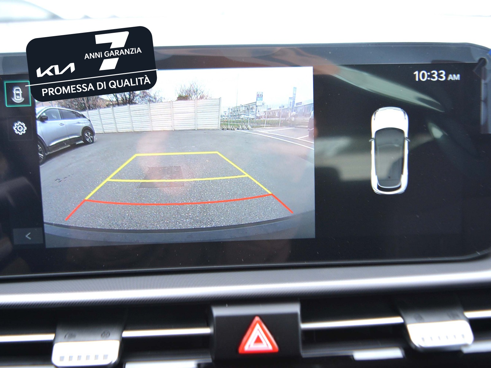 20 - Kia Sportage 1.6 t-gdi gpl style dct7