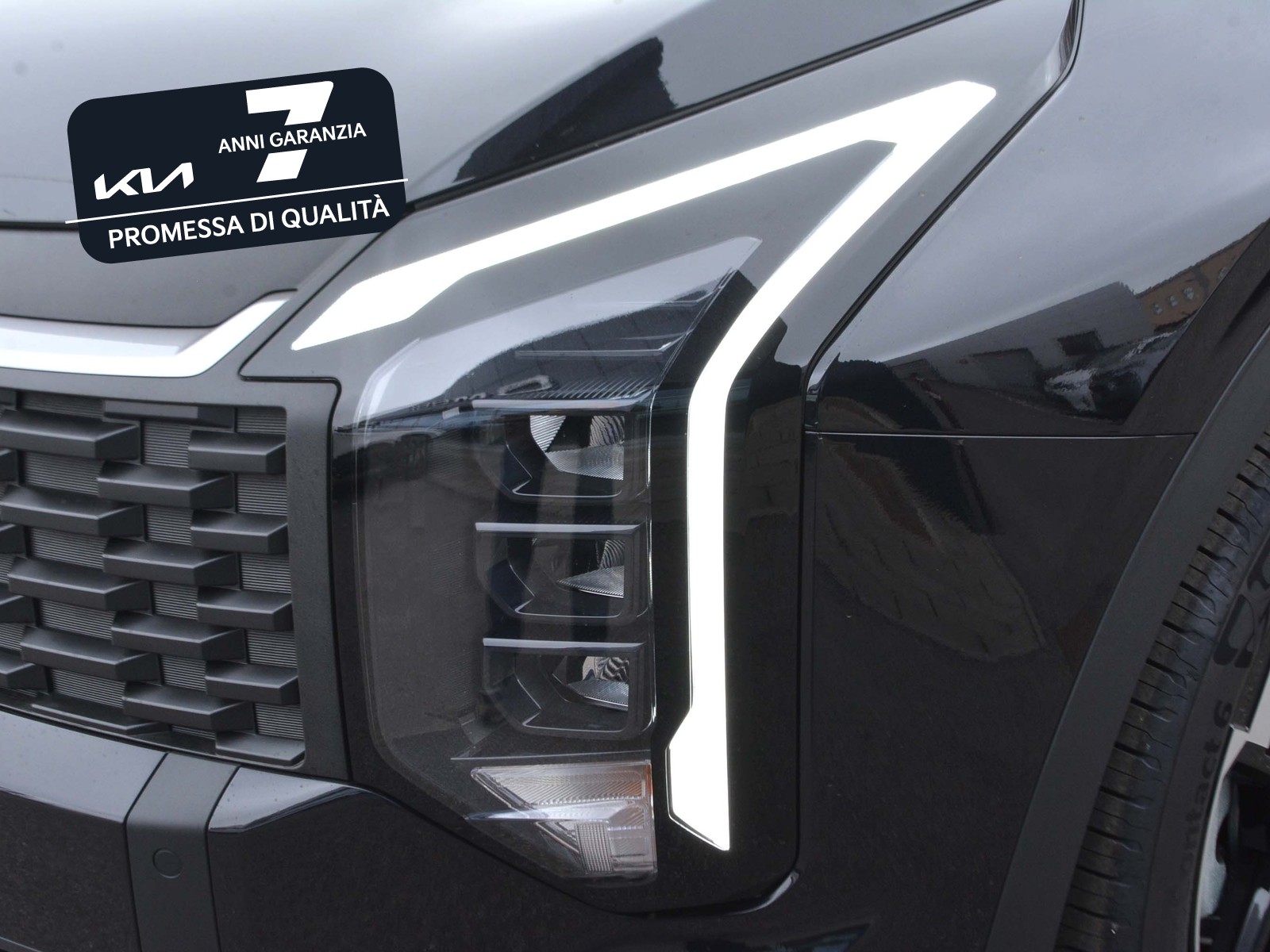 22 - Kia Sportage 1.6 t-gdi gpl style dct7