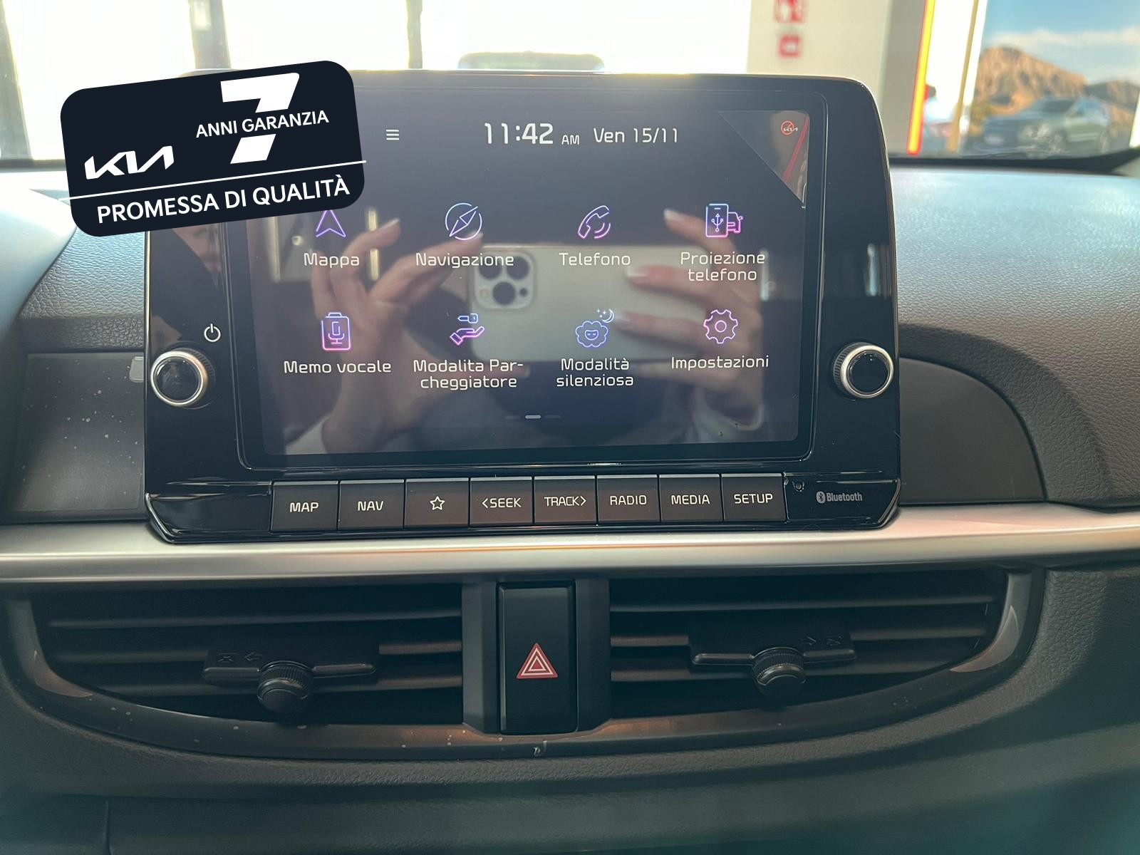 9 - Kia Picanto 1.0 gdi urban