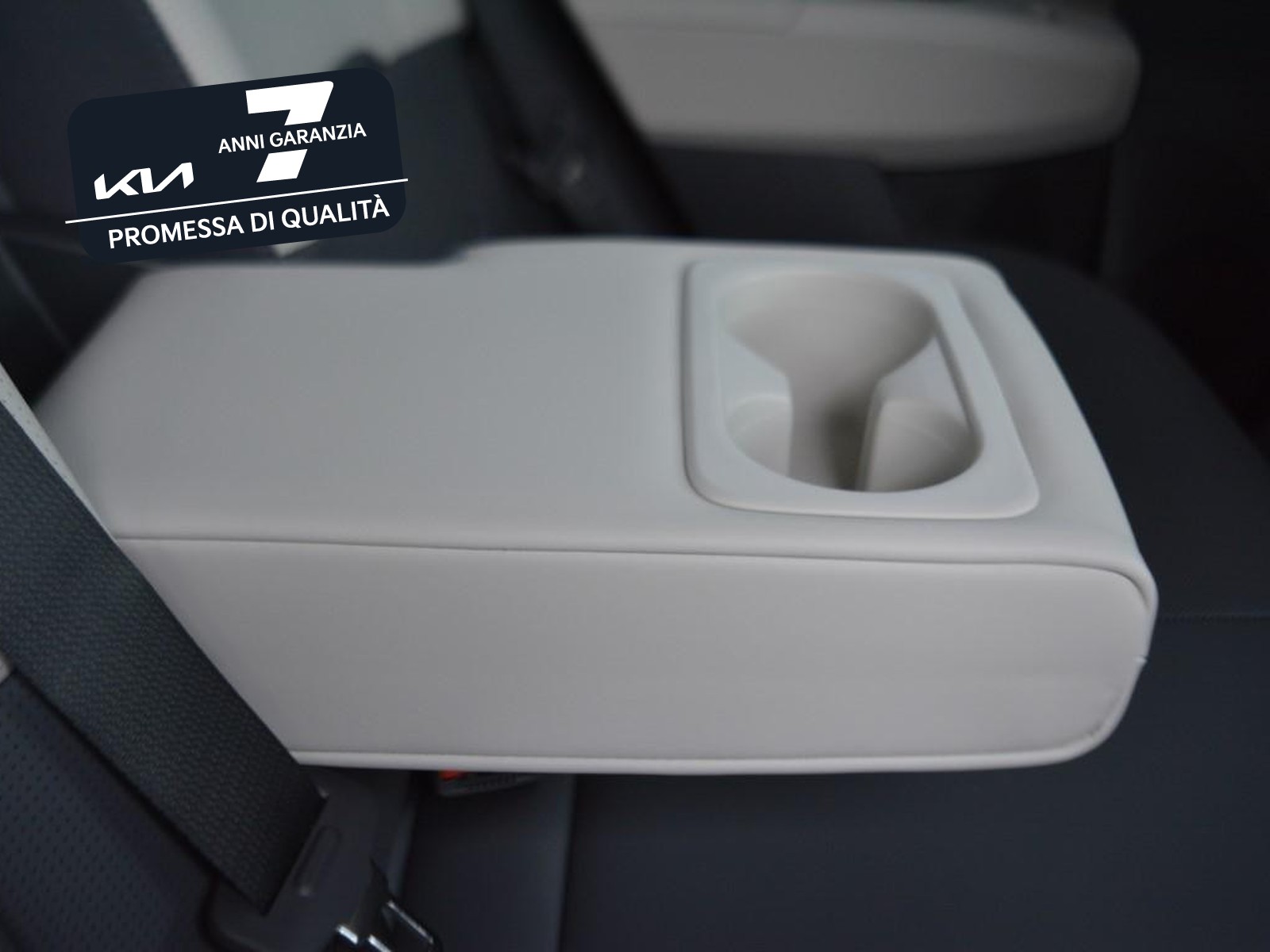 6 - Kia EV3 81,4 kwh gt-line