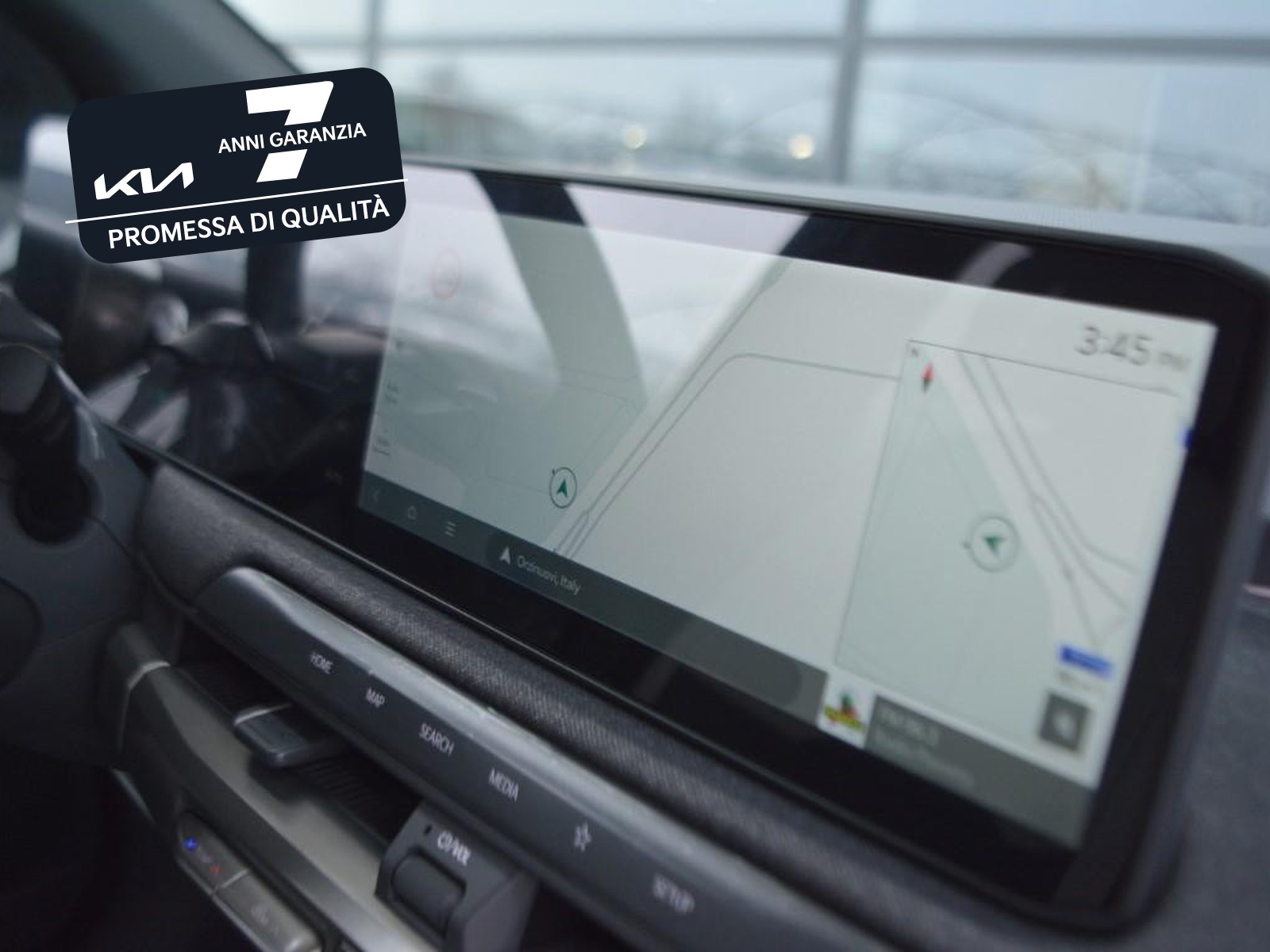 10 - Kia EV3 81,4 kwh gt-line