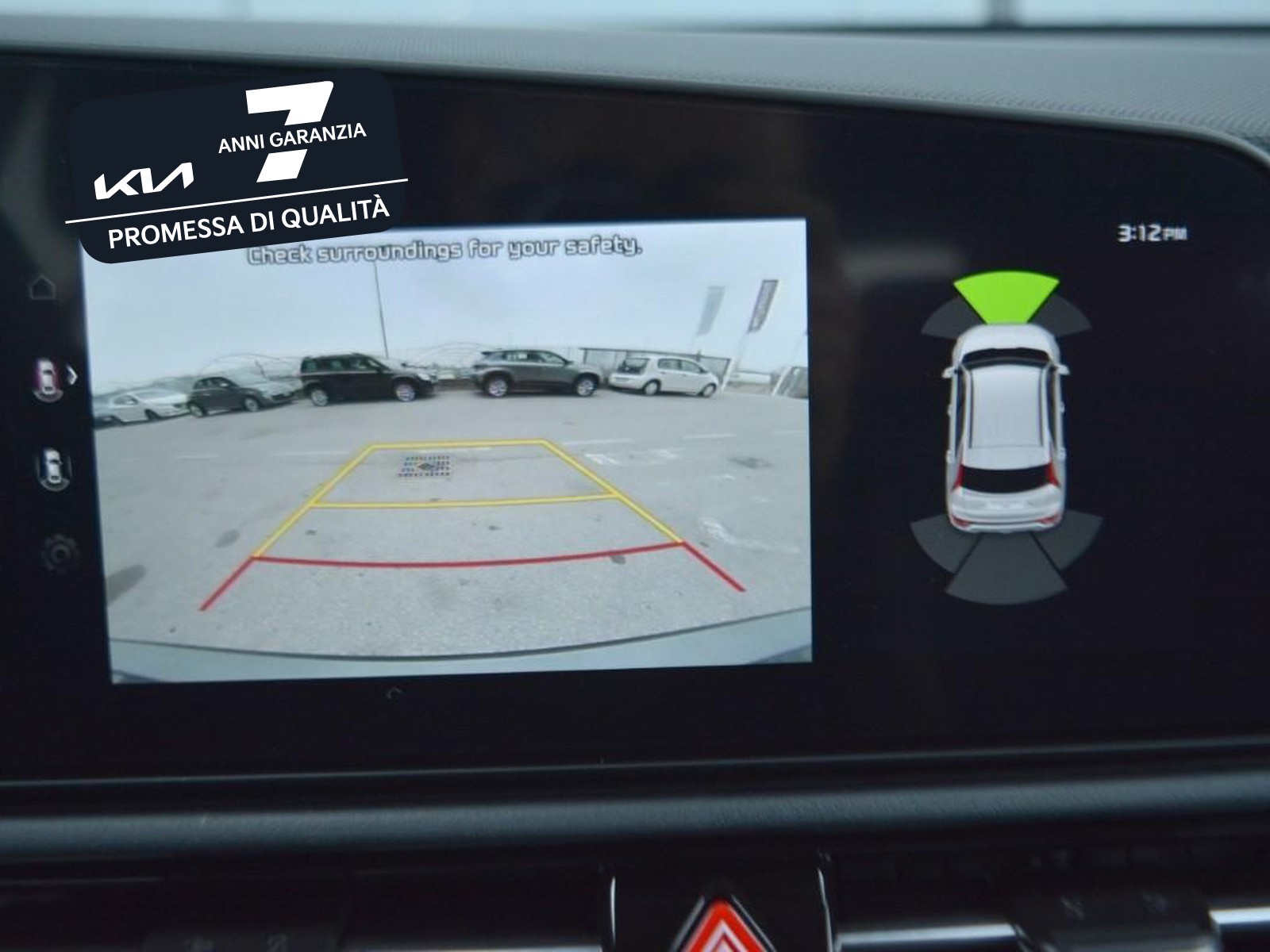 23 - Kia Niro 1.6 gdi hev tri-fuel 126cv style dct6