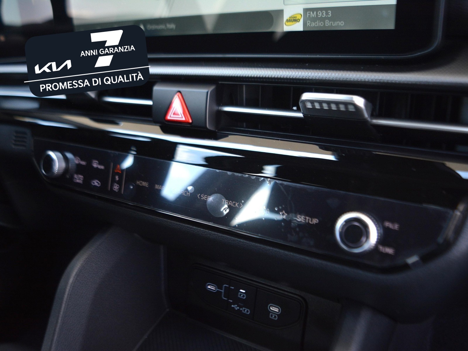 10 - Kia Sportage 1.6 crdi mhev business dct7