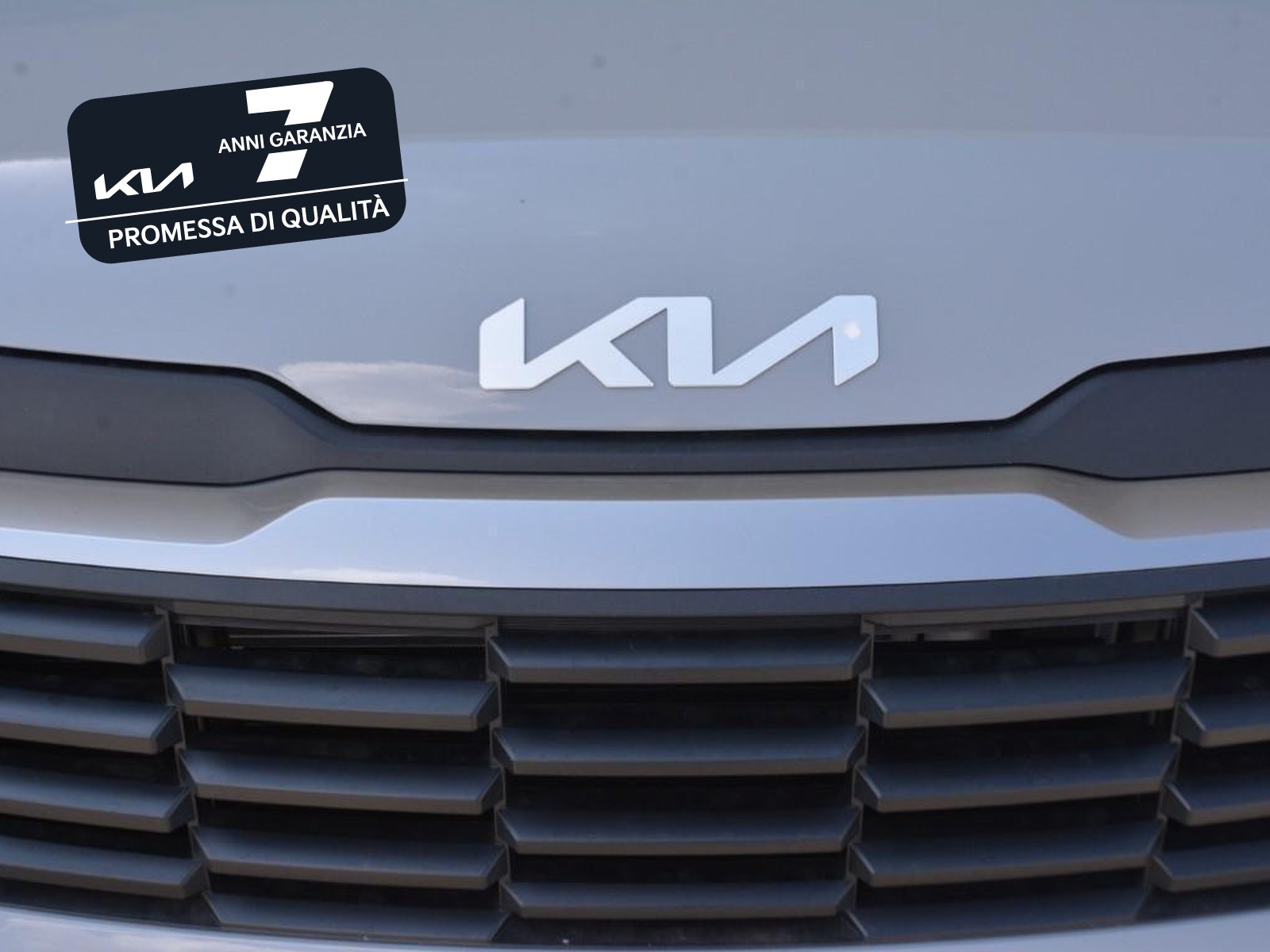 22 - Kia Sportage 1.6 crdi mhev business dct7