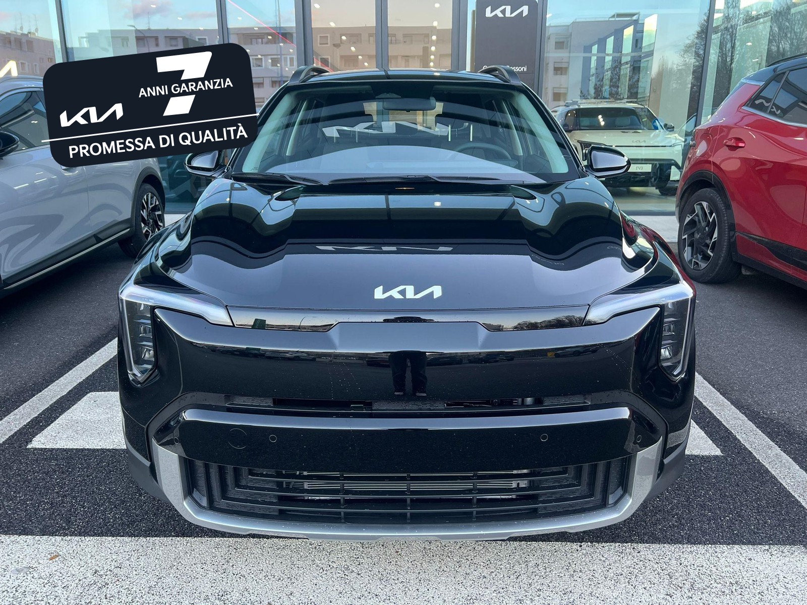 2 - Kia Stonic 1.0 t-gdi urban