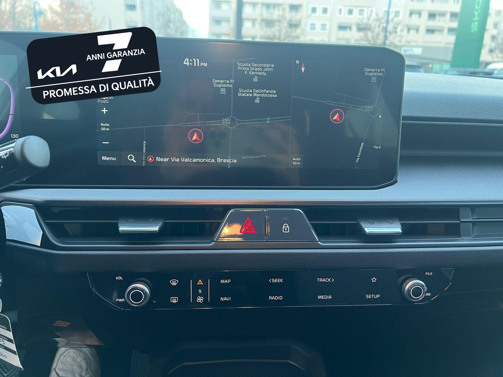 10 - Kia Stonic 1.0 t-gdi urban