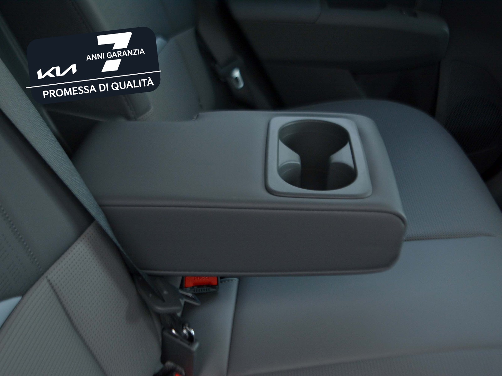 6 - Kia EV3 81,4 kwh earth drivewise adas pack