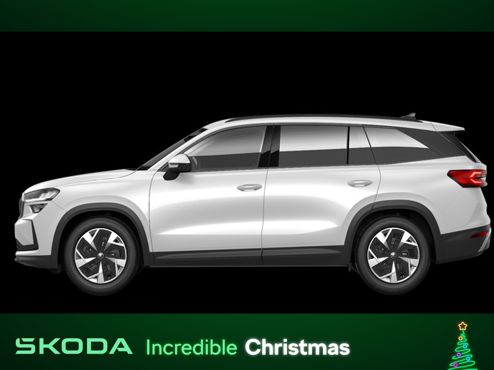2 - Skoda Kodiaq 1.5 tsi m-hev 150cv executive dsg 7p.ti