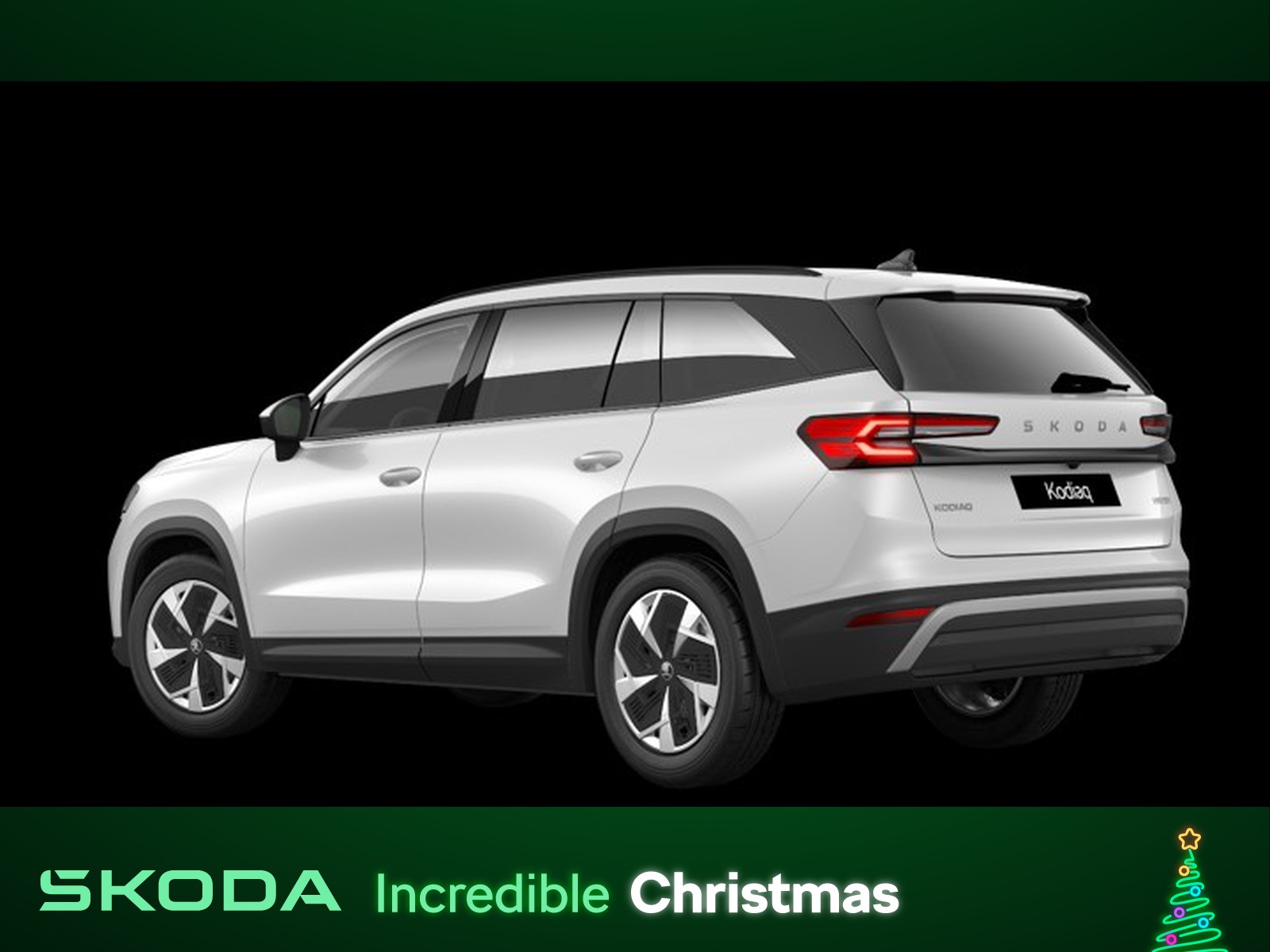 3 - Skoda Kodiaq 1.5 tsi m-hev 150cv executive dsg 7p.ti