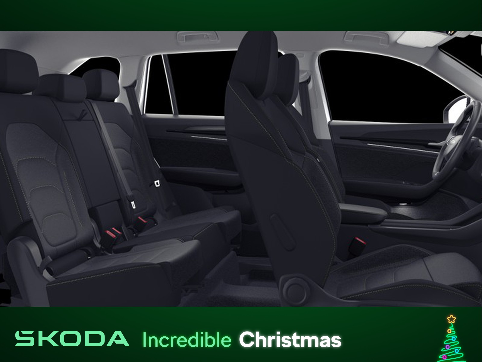 5 - Skoda Kodiaq 1.5 tsi m-hev 150cv executive dsg 7p.ti