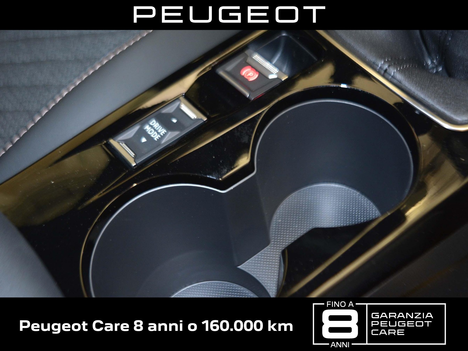 18 - Peugeot 2008 1.2 puretech 100cv allure s&s